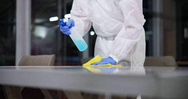 Licensed Crime Scene Cleanup service in Woodstock, IL - Trauma Clean Pros